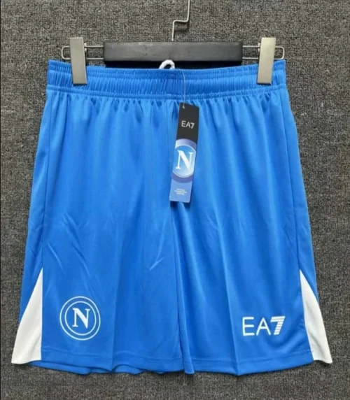 2024/2025 Napoli Away Shorts 1:1 Thai Quality