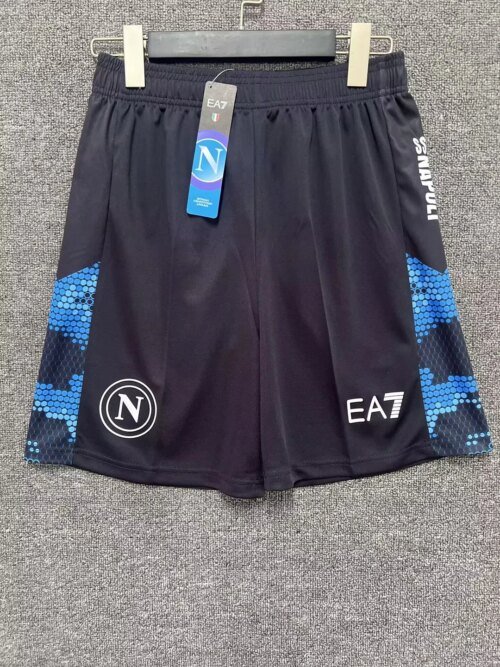 2024/2025  Napoli Commemorative Edition Shorts1:1Thai Quality
