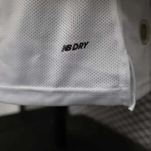 2024/2025 Player Version São Paulo Home Jersey 1:1 Thai Quality
