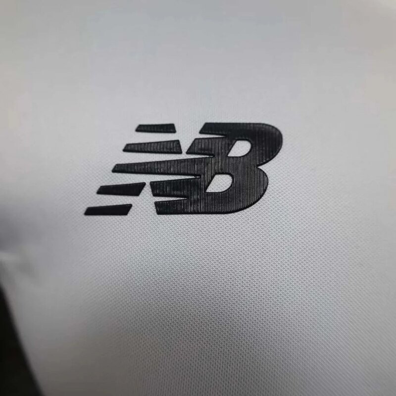 2024/2025 Player Version São Paulo Home Jersey 1:1 Thai Quality
