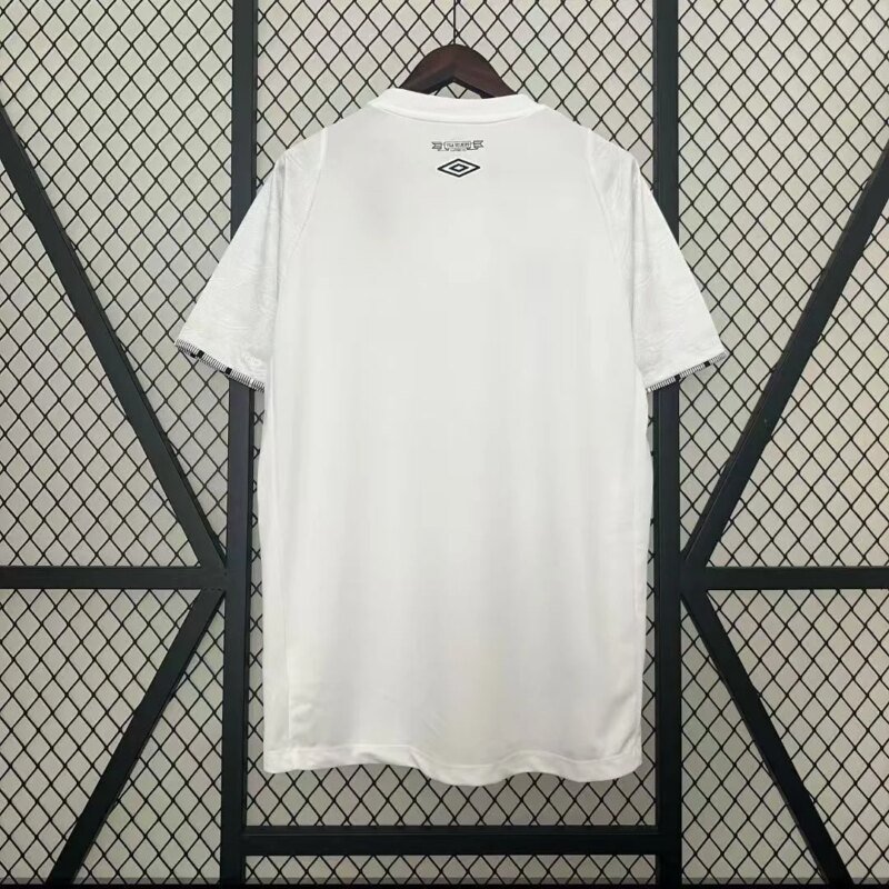 2024/2025 Santos Home Football Shirt 1:1 Thai Quality
