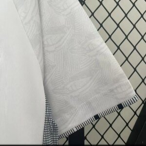 2024/2025 Santos Home Football Shirt 1:1 Thai Quality