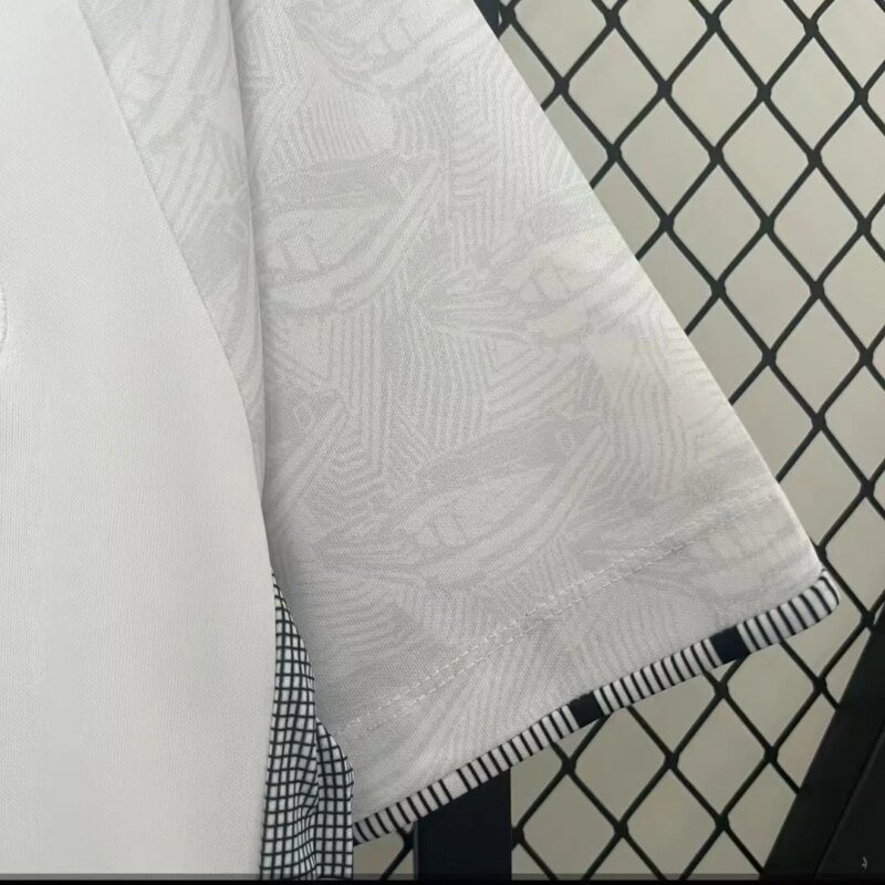 2024/2025 Santos Home Football Shirt 1:1 Thai Quality