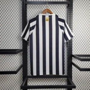 2024/2025 Santos Away Football Shirt 1:1 Thai Quality