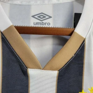 2024/2025 Santos Away Football Shirt 1:1 Thai Quality