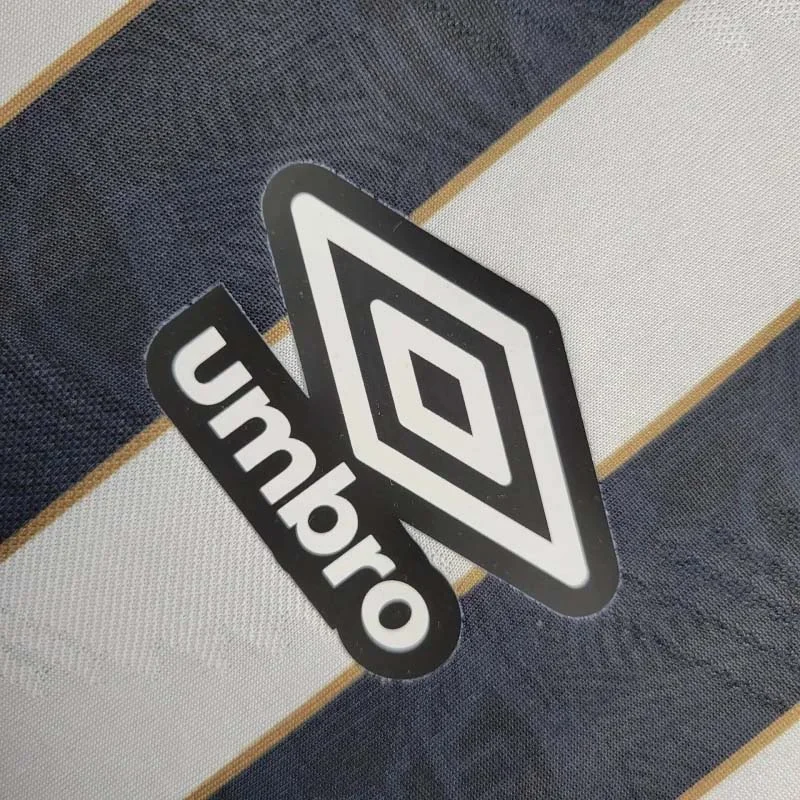 2024/2025 Santos Away Football Shirt 1:1 Thai Quality
