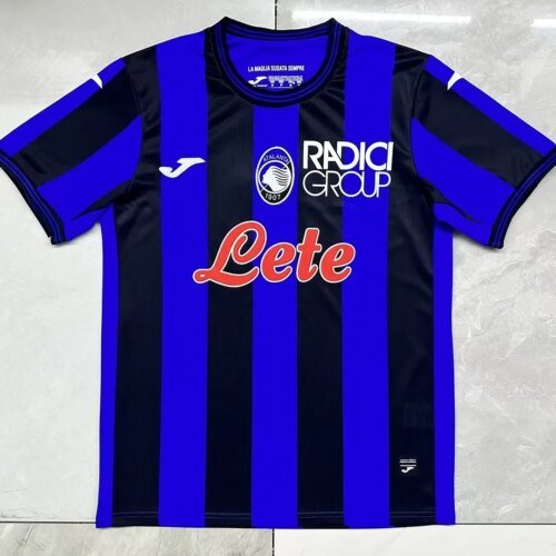 2024/2025 Atlanta Home Soccer Jersey 1:1 Thai Quality