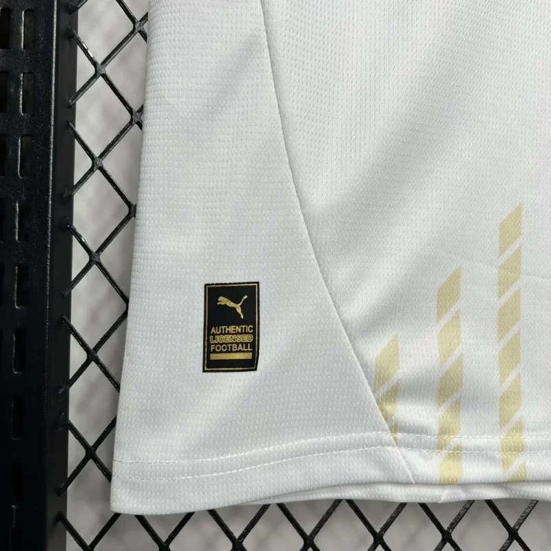 2024/2025 St. Pauli Away Football Shirt 1:1 Thai Quality