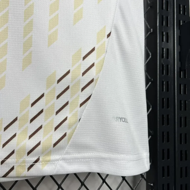 2024/2025 St. Pauli Away Football Shirt 1:1 Thai Quality