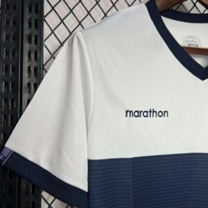 2024 Ecuador Away Football Shirt 1:1 Thai Quality
