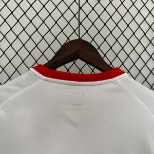 2024 Venezuela National Team Away Football Shirt 1:1 Thai Quality