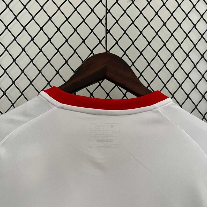 2024 Venezuela National Team Away Football Shirt 1:1 Thai Quality