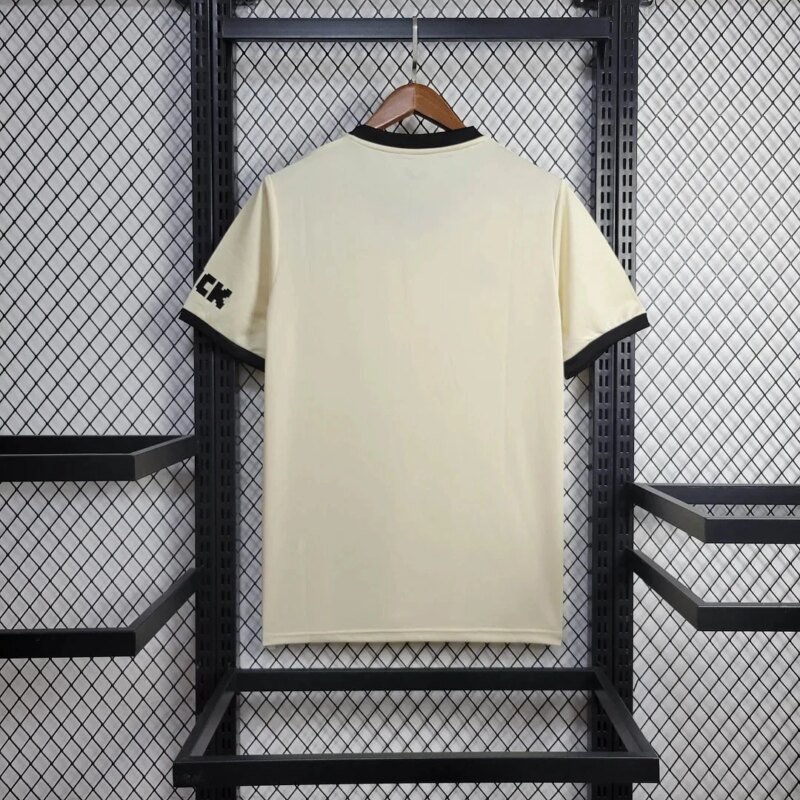 2024/2025 Everton Third Away Football Shirt 1:1 Thai Quality