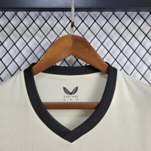 2024/2025 Everton Third Away Football Shirt 1:1 Thai Quality