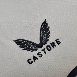 2024/2025 Everton Third Away Football Shirt 1:1 Thai Quality