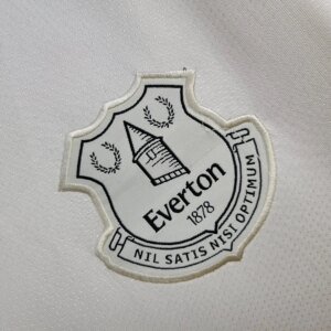 2024/2025 Everton Third Away Football Shirt 1:1 Thai Quality