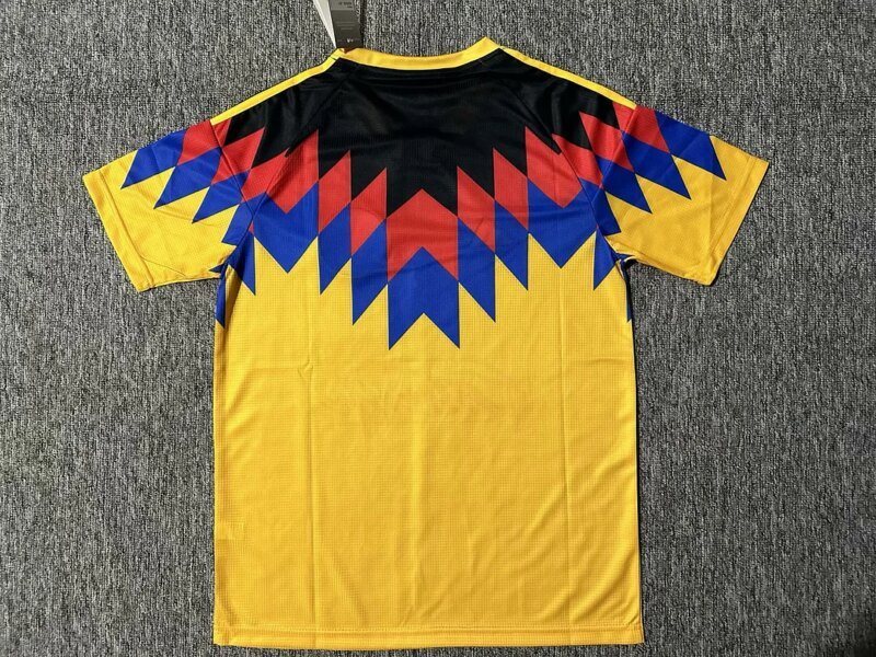2025/2026 Americas Special Edition Football Shirt 1:1 Thai Quality