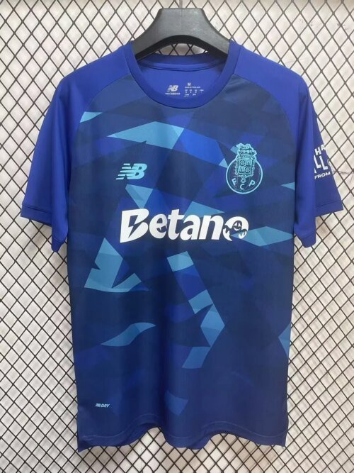 2024/2025 Porto Dragon Special Edition Football Shirt 1:1 Thai Quality