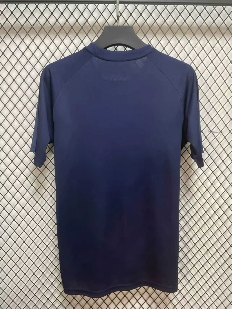 2024/2025 Porto Dragon Dragons Commemorative Football Shirt 1:1 Thai Quality
