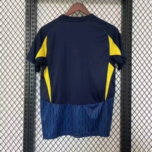 2024/2025 Al-Nassr Away Football Shirt 1:1 Thai Quality