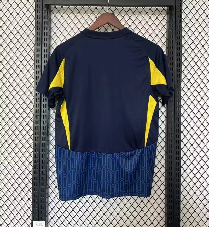 2024/2025 Al-Nassr Away Football Shirt 1:1 Thai Quality