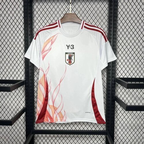 2024 Japan Away Football Jersey 1:1 Thai Quality