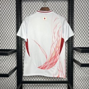 2024 Japan Away Football Jersey 1:1 Thai Quality