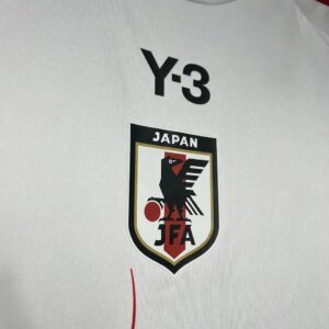 2024 Japan Away Football Jersey 1:1 Thai Quality