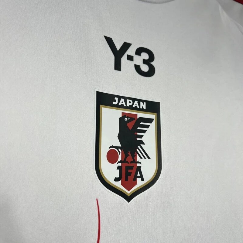 2024 Japan Away Football Jersey 1:1 Thai Quality