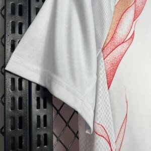 2024 Japan Away Football Jersey 1:1 Thai Quality