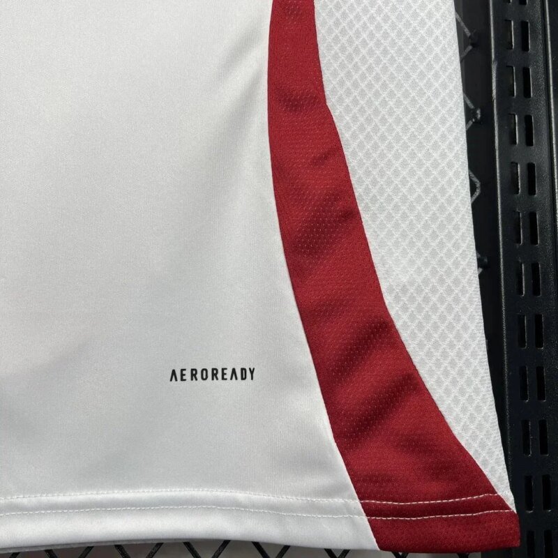2024 Japan Away Football Jersey 1:1 Thai Quality
