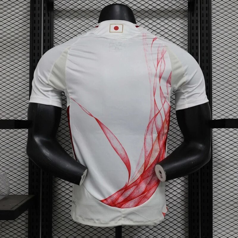 2024 Player Version Japan Away Football Jersey 1:1 Thai Quality