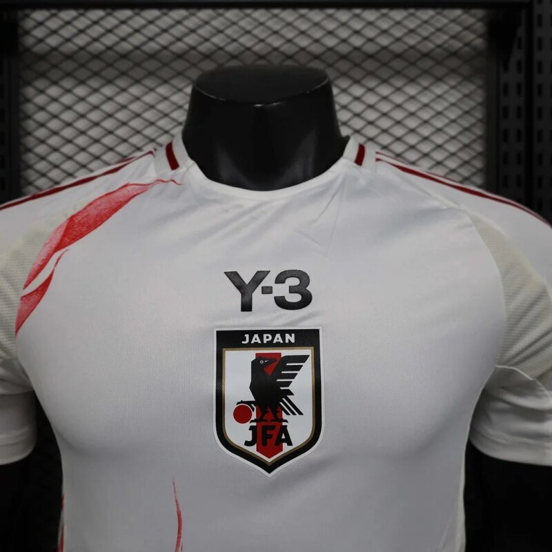 2024 Player Version Japan Away Football Jersey 1:1 Thai Quality