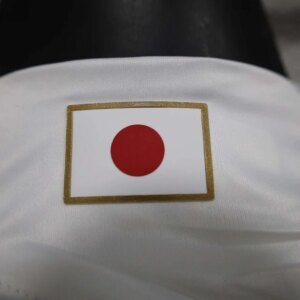 2024 Player Version Japan Away Football Jersey 1:1 Thai Quality