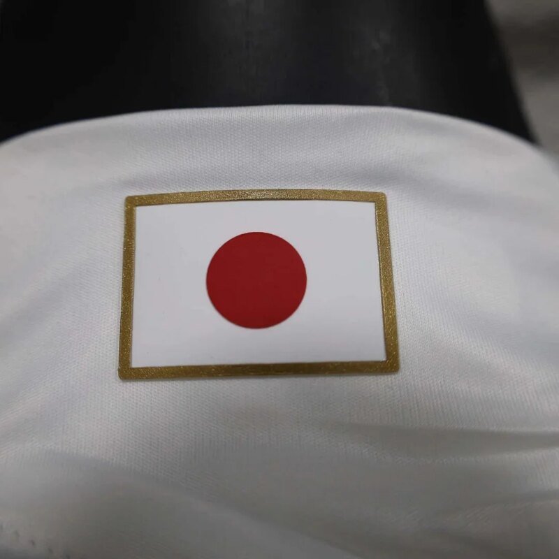 2024 Player Version Japan Away Football Jersey 1:1 Thai Quality