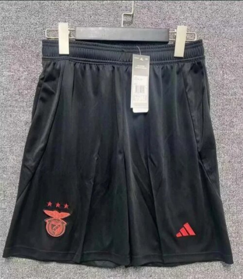 2024/2025 Benfica Away Shorts 1:1 Thai Quality