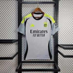 2024/2025 Benfica Third Away Football Shirt 1:1 Thai Quality