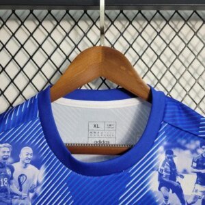 2023 Japan National Team Commemorative Edition Football Jersey
