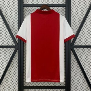 2025/2026 Ajax 125th Anniversary Edition Football Shirt 1:1 Thai Quality