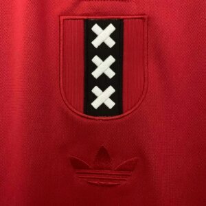 2025/2026 Ajax 125th Anniversary Edition Football Shirt 1:1 Thai Quality