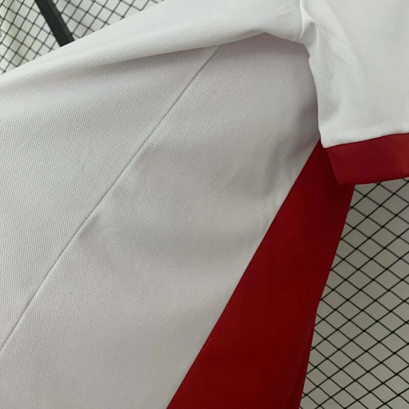 2025/2026 Ajax 125th Anniversary Edition Football Shirt 1:1 Thai Quality
