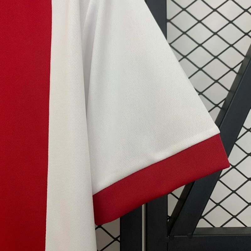 2025/2026 Ajax 125th Anniversary Edition Football Shirt 1:1 Thai Quality
