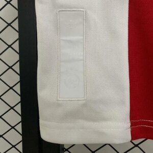 2025/2026 Ajax 125th Anniversary Edition Football Shirt 1:1 Thai Quality