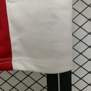 2025/2026 Ajax 125th Anniversary Edition Football Shirt 1:1 Thai Quality