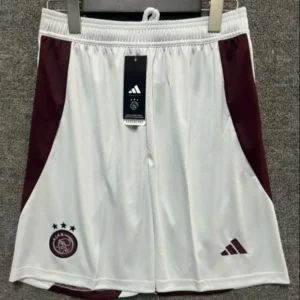 2024/2025 Ajax Third Away Shorts 1:1 Thai Quality