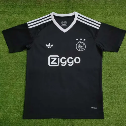 2024/2025 Ajax Training Wear Football Shirt 1:1 Thai Quality