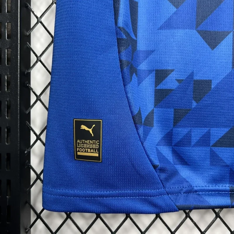 2024/2025 Saudi Al Hilal Home Football Shirt 1:1 Thai Quality