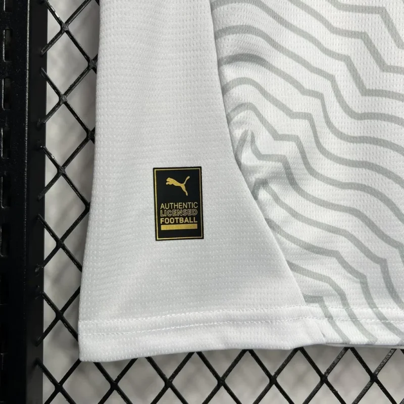 2024/2025 Saudi Al Hilal Away Football Shirt 1:1 Thai Quality