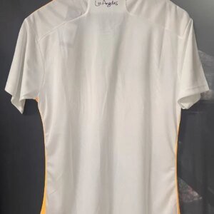 2025/2026 Los Angeles Galaxy Home Football Shirt  1:1 Thai Quality