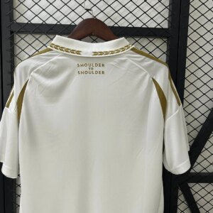 2025/2026 Los Angeles FC Away Football Shirt  1:1 Thai Quality